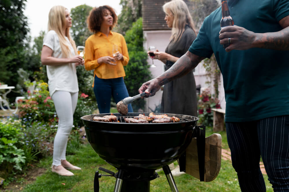 Guidelines for Choosing the Right BBQ Caterer for Corporate Events