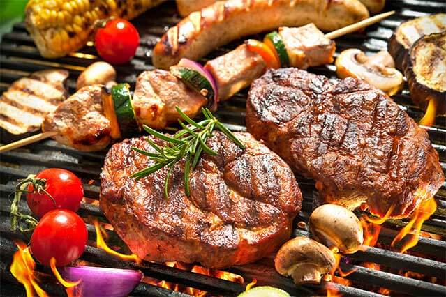 Corporate BBQ Catering – Make Your Next Corporate Event Spectacular