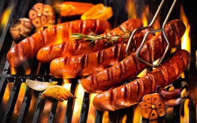 4 Ways to Find the Best BBQ Party Caterers in the GTA
